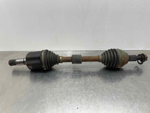 Load image into Gallery viewer, FRONT CV AXLE SHAFT Town &amp; Country Caravan 08 09 10 Left - NW380387
