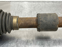 Load image into Gallery viewer, FRONT CV AXLE SHAFT Town &amp; Country Caravan 08 09 10 Left - NW380387
