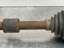 Load image into Gallery viewer, FRONT CV AXLE SHAFT Town &amp; Country Caravan 08 09 10 Left - NW380387
