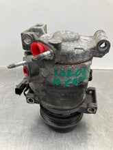 Load image into Gallery viewer, AC A/C AIR CONDITIONING COMPRESSOR Town &amp; Country Caravan 08-10 - NW381822
