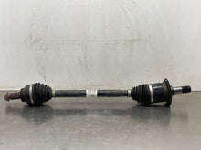 Load image into Gallery viewer, REAR AXLE SHAFT BMW 328D 328i 328I GT 428i 12 13 14 15 AT Left - NW10356
