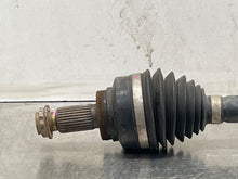 Load image into Gallery viewer, REAR AXLE SHAFT BMW 328D 328i 328I GT 428i 12 13 14 15 AT Left - NW10356
