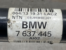 Load image into Gallery viewer, REAR AXLE SHAFT BMW 328D 328i 328I GT 428i 12 13 14 15 AT Left - NW10356
