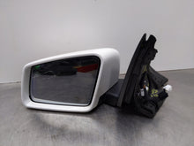 Load image into Gallery viewer, SIDE VIEW DOOR MIRROR C250 C300 C350 C63 12 13 14 Left - NW382433
