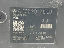 Load image into Gallery viewer, ABS ANTI-LOCK BRAKE PUMP C250 C300 C350 C63 GLK350 13 14 15 - NW380082

