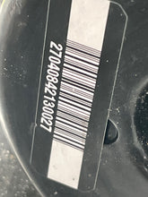 Load image into Gallery viewer, ABS ANTI-LOCK BRAKE PUMP C250 C300 C350 C63 GLK350 13 14 15 - NW380082
