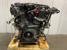 Load image into Gallery viewer, ENGINE MOTOR C250 C300 C350 C63 E250D E300 E350 E400 E550 E63 13-14 3.5L - NW383108

