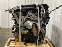 Load image into Gallery viewer, ENGINE MOTOR C250 C300 C350 C63 E250D E300 E350 E400 E550 E63 13-14 3.5L - NW383108
