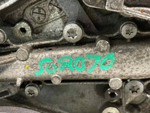 Load image into Gallery viewer, ENGINE MOTOR C250 C300 C350 C63 E250D E300 E350 E400 E550 E63 13-14 3.5L - NW383108
