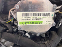Load image into Gallery viewer, ENGINE MOTOR C250 C300 C350 C63 E250D E300 E350 E400 E550 E63 13-14 3.5L - NW383108
