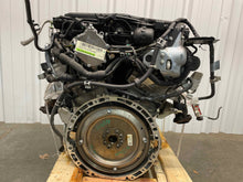 Load image into Gallery viewer, ENGINE MOTOR C250 C300 C350 C63 E250D E300 E350 E400 E550 E63 13-14 3.5L - NW383108
