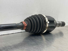 Load image into Gallery viewer, FRONT CV AXLE SHAFT Subaru Impreza 2014 14 2015 15 2016 16 - NW13888
