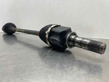 Load image into Gallery viewer, FRONT CV AXLE SHAFT Subaru Impreza 2014 14 2015 15 2016 16 - NW13888
