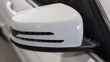 Load image into Gallery viewer, Side View Door Mirror  MERCEDES C-CLASS 2013 - NW382434
