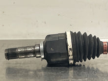 Load image into Gallery viewer, FRONT CV AXLE SHAFT Subaru Impreza 2014 14 2015 15 2016 16 - NW13889
