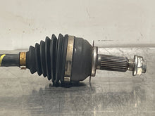 Load image into Gallery viewer, FRONT CV AXLE SHAFT Subaru Impreza 2014 14 2015 15 2016 16 - NW13889

