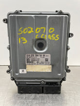 Load image into Gallery viewer, ECU ECM COMPUTER C250 C300 C350 C63 E300 E350 E400 E550 E63 13-15 - NW382845
