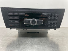 Load image into Gallery viewer, RADIO Mercedes-Benz C250 C300 C350 C63 2013 13 - NW387599
