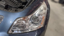 Load image into Gallery viewer, HEADLIGHT LAMP ASSEMBLY Infiniti G35 G37 2008 08 2009 09 Left - NW385431
