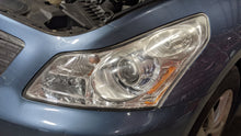 Load image into Gallery viewer, HEADLIGHT LAMP ASSEMBLY Infiniti G35 G37 2008 08 2009 09 Left - NW385431
