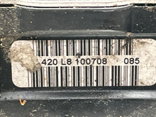 Load image into Gallery viewer, ABS ANTI-LOCK BRAKE PUMP Infiniti G37 2009 09 - NW380064
