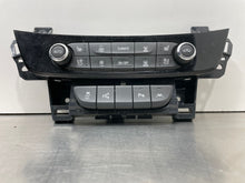 Load image into Gallery viewer, Temperature Controls Buick Lacrosse 2017 - NW385258
