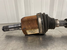Load image into Gallery viewer, Axle Shaft Buick Lacrosse 2017 - NW380339
