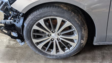 Load image into Gallery viewer, WHEEL RIM Lacrosse 17 18 19 18x8 ALUM 18x8, 5 lug, 115mm - NW390502
