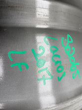 Load image into Gallery viewer, WHEEL RIM Lacrosse 17 18 19 18x8 ALUM 18x8, 5 lug, 115mm - NW390502
