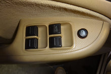 Load image into Gallery viewer, DRIVERS MASTER WINDOW SWITCH Honda Civic 2001 01 2002 02 03 04 05 - NW56918
