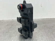 Load image into Gallery viewer, DRIVERS MASTER WINDOW SWITCH Honda Civic 2001 01 2002 02 03 04 05 - NW56918
