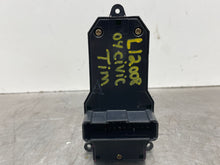 Load image into Gallery viewer, DRIVERS MASTER WINDOW SWITCH Honda Civic 2001 01 2002 02 03 04 05 - NW56918
