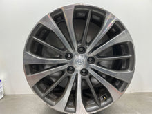 Load image into Gallery viewer, WHEEL RIM Lacrosse 17 18 19 18x8 ALUM 18x8, 5 lug, 115mm - NW390504
