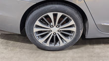 Load image into Gallery viewer, WHEEL RIM Lacrosse 17 18 19 18x8 ALUM 18x8, 5 lug, 115mm - NW390504
