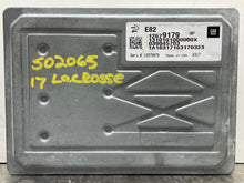 Load image into Gallery viewer, ECU ECM Computer Buick Lacrosse 2017 - NW382752
