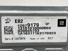 Load image into Gallery viewer, ECU ECM Computer Buick Lacrosse 2017 - NW382752
