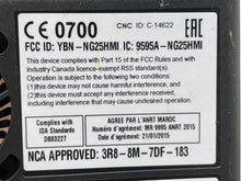 Load image into Gallery viewer, Radio Buick Lacrosse 2017 - NW475287
