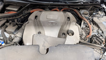 Load image into Gallery viewer, Transmission  INFINITI Q50 2015 - NW389791
