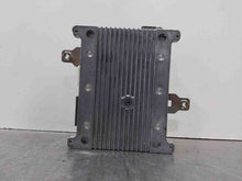 Load image into Gallery viewer, Inverter  INFINITI Q50 2015 - NW382266
