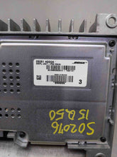 Load image into Gallery viewer, Radio  INFINITI Q50 2015 - NW387546
