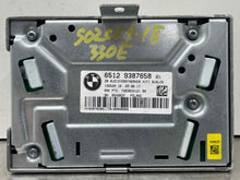 Load image into Gallery viewer, Radio  BMW 330E 2018 - NW525964
