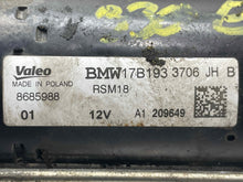 Load image into Gallery viewer, Starter Motor  BMW 330E 2018 - NW389163
