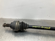 Load image into Gallery viewer, REAR AXLE SHAFT BMW 228I 230i 330E Active 3 2013-2020 AT Left - NW380425
