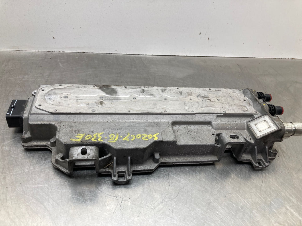 Inverter  BMW 330E 2018 - NW382264