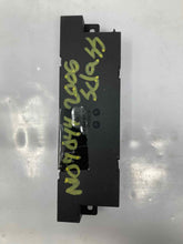 Load image into Gallery viewer, Temperature computer Mercedes S350 S430 S500 S600 2003 03 2004 04 2005 05 06 - NW35862
