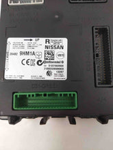 Load image into Gallery viewer, BODY CONTROL MODULE BCM COMPUTER Nissan Altima 2014 14 - NW31082
