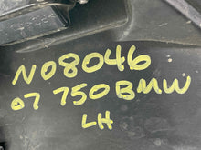 Load image into Gallery viewer, HEADLIGHT LAMP ASSEMBLY 750i 750il 750LI 760li Alpina B7 06-08 Left - NW102682
