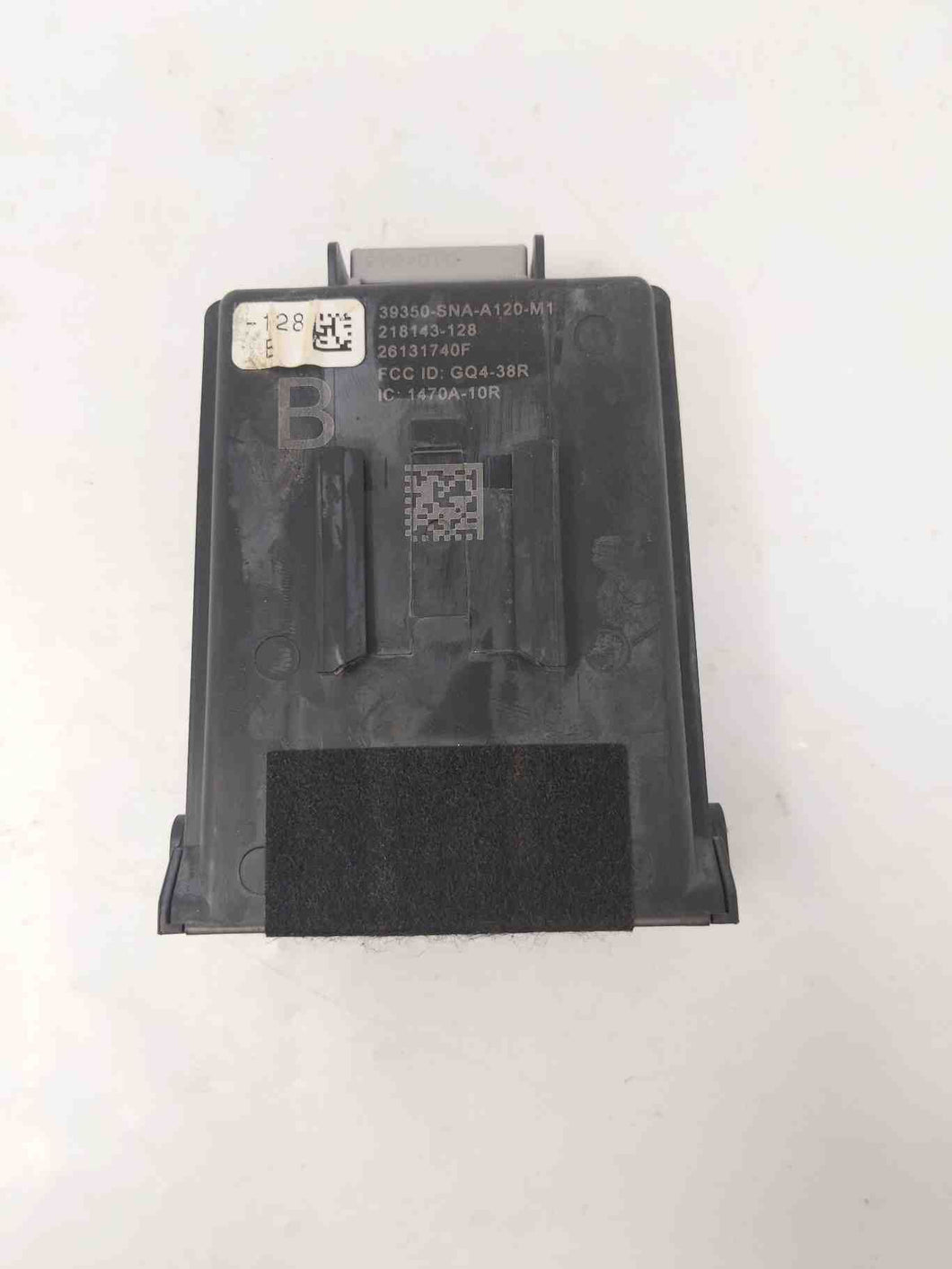 Tire Pressure Monitor System Computer Honda Civic 2008 08 2009 09 2010 10 11 - NW32563