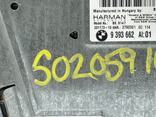 Load image into Gallery viewer, Radio  BMW 750I 2016 - NW387519

