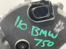 Load image into Gallery viewer, Alternator  BMW 750I 2016 - NW380248
